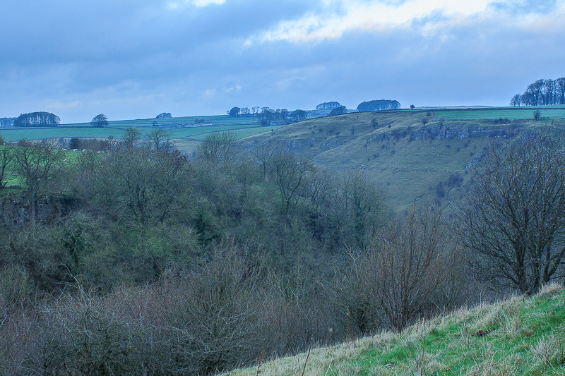 Lathkill Dale Lathkill Dale